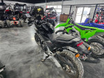 2020 Honda NC750X Adventure