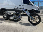 2007 ProStreet Chopper RestoMod