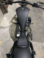 2007 ProStreet Chopper RestoMod
