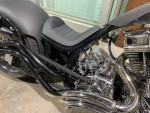 2007 ProStreet Chopper RestoMod