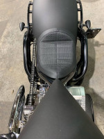 2007 ProStreet Chopper RestoMod