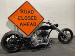 2007 ProStreet Chopper RestoMod