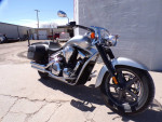 2014 Honda Interstate
