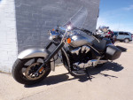 2014 Honda Interstate