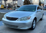 2003 Toyota Camry LE FWD 90,000 mi