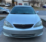 2003 Toyota Camry LE FWD 90,000 mi
