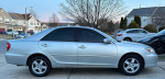 2003 Toyota Camry LE FWD 90,000 mi