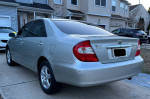 2003 Toyota Camry LE FWD 90,000 mi
