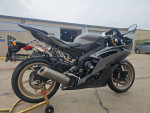 2014 Yamaha R6  Low Miles!
