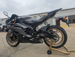 2014 Yamaha R6  Low Miles!