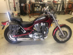 99 Suzuki Intruder 1400