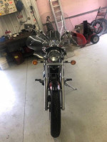 99 Suzuki Intruder 1400