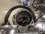 99 Suzuki Intruder 1400