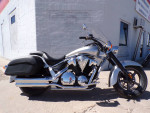 2014 Honda Interstate