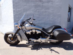 2014 Honda Interstate