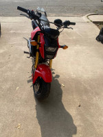 2020 Honda Grom