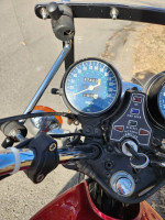 HONDA MOTORCYCLES