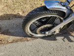 HONDA MOTORCYCLES