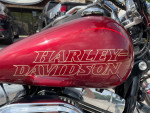 2017 Harley Davidson Low Rider