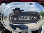 2017 Harley Davidson Low Rider