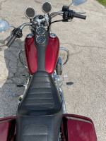 2017 Harley Davidson Low Rider