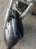 2011 Harley Davidson Sportster