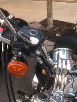 2011 Harley Davidson Sportster