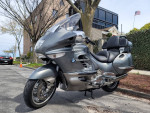 2006 BMW K1200LT