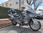 2006 BMW K1200LT