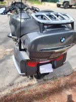 2006 BMW K1200LT