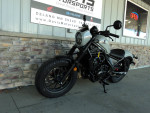 2024 HONDA REBEL 500 SPECIAL EDITION, ABS !! COOL COLOR, GREAT BIKE!