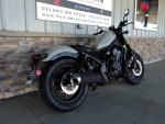 2024 HONDA REBEL 500 SPECIAL EDITION, ABS !! COOL COLOR, GREAT BIKE!