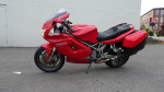 2004 Ducati ST 4S Longitudinal Twin 996
