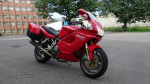 2004 Ducati ST 4S Longitudinal Twin 996