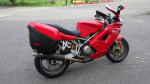 2004 Ducati ST 4S Longitudinal Twin 996