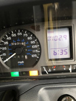 93 Honda Goldwing Aspencade