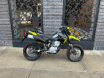 2023 Kawasaki KLX300SM excellent condition