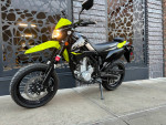 2023 Kawasaki KLX300SM excellent condition