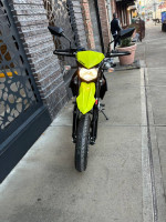 2023 Kawasaki KLX300SM excellent condition