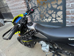 2023 Kawasaki KLX300SM excellent condition