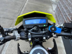 2023 Kawasaki KLX300SM excellent condition
