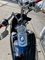 2012 Harley Davidson Super Glide