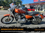 2004 HARLEY DAVIDSON SPORTSTER XL1200C