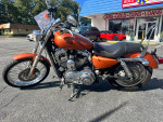 2004 HARLEY DAVIDSON SPORTSTER XL1200C