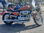 2004 HARLEY DAVIDSON SPORTSTER XL1200C