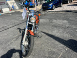 2004 HARLEY DAVIDSON SPORTSTER XL1200C