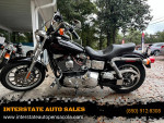 2000 Harley Davidson Dyna Low Rider