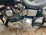 2000 Harley Davidson Dyna Low Rider