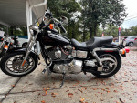 2000 Harley Davidson Dyna Low Rider