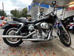 2000 Harley Davidson Dyna Low Rider